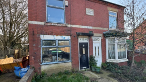 Renovation in Dinnington photo
